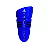 Canillera Adidas Predator Azul