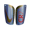 Canillera Nike Cr7 Azul