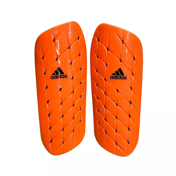 Canillera Adidas Naranja