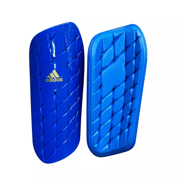 Canillera Adidas Azul