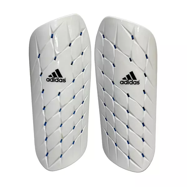 Canillera Adidas Blanco