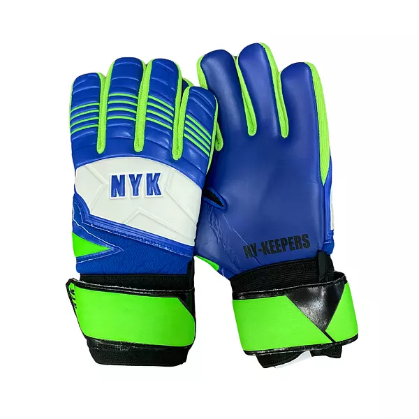 Guante Nyk Azul