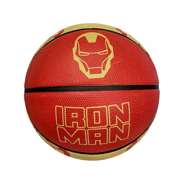 Balón Baloncesto Golty Iron Man