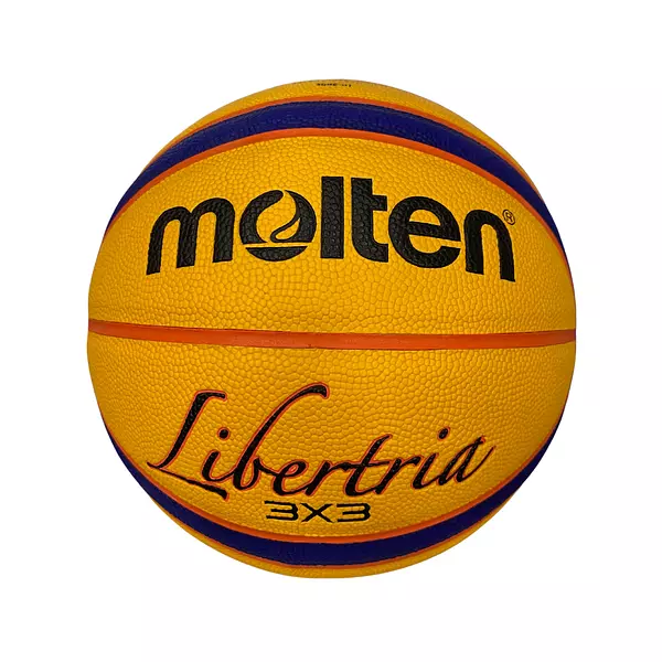 Balón Baloncesto Molten Libertria