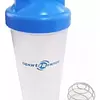 Termo Botella Shaker Con Mezclador Sportfitness 600ml Gym