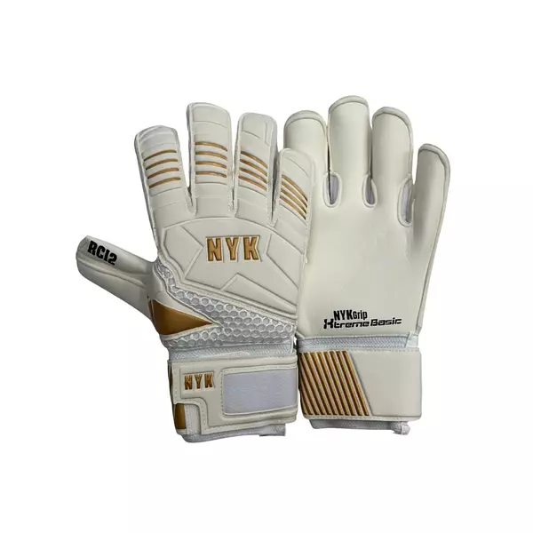 Guantes Nyk Rc12 Blanco