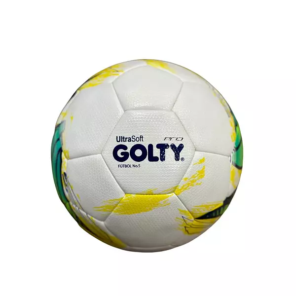 Balón Golty Ultrasoft Pro N°5