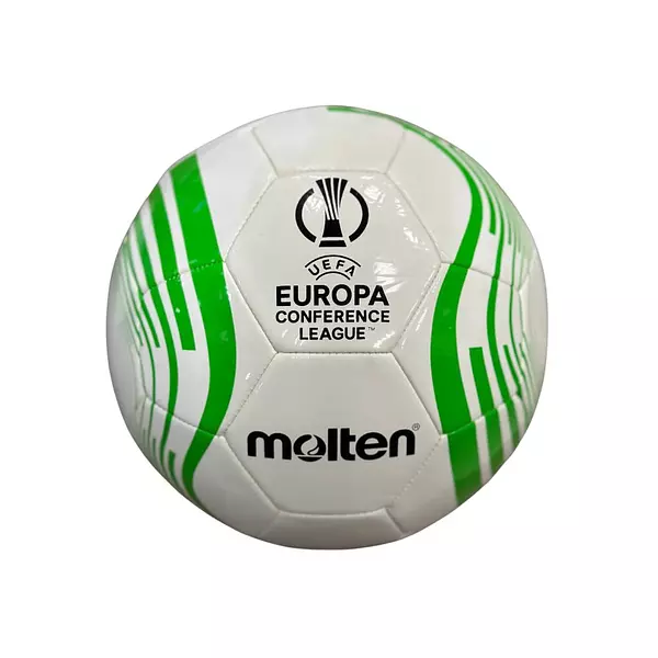 Balón Molten Euro Conference League N°5